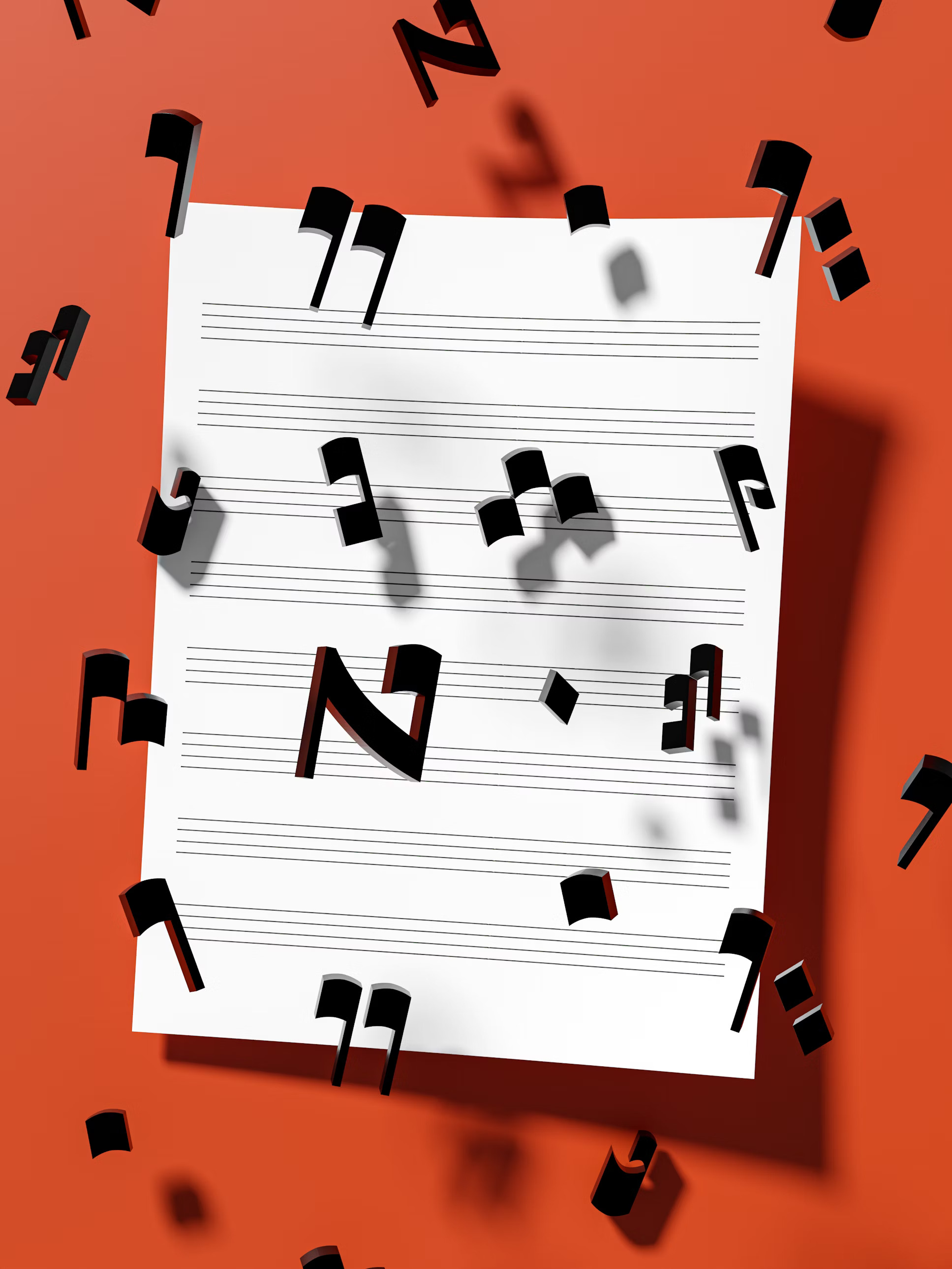 Music Cover